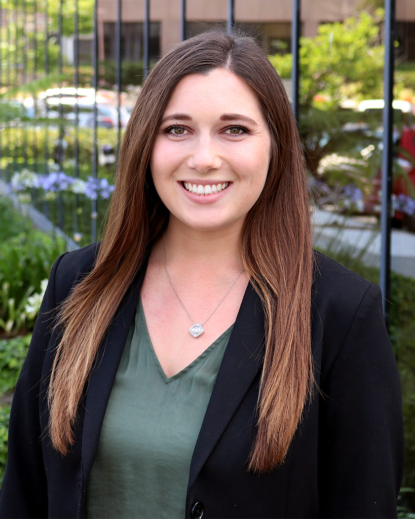<b>Sarah Conway</b><br>Account Assistant</br>