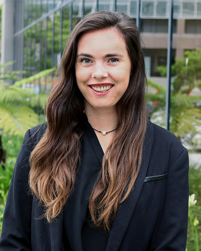 <b>Selena Friedman</b><br>Intern</br>