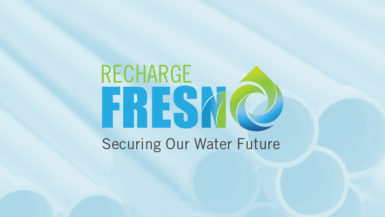 Recharge Fresno