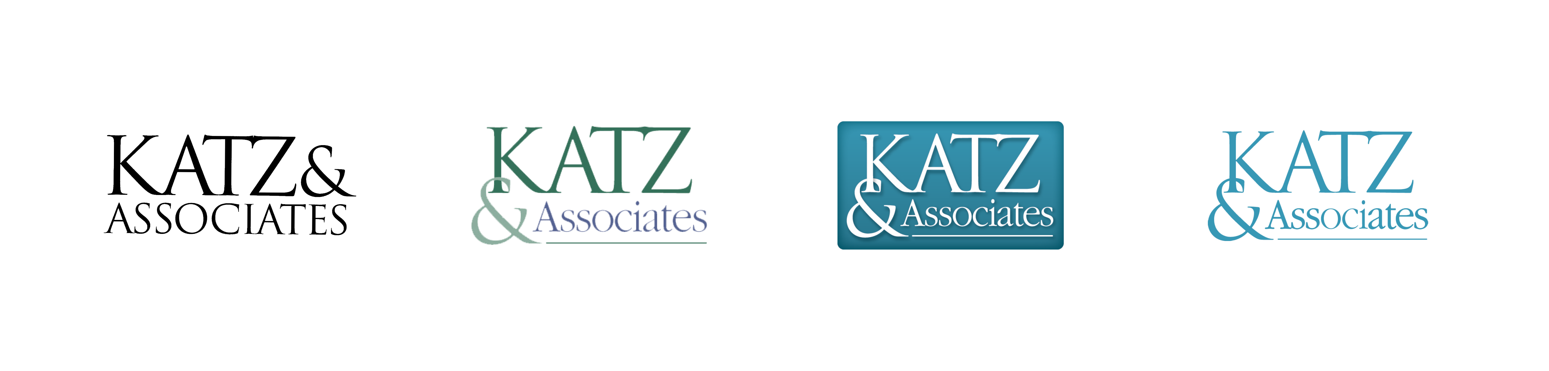 K&A Logo History